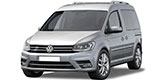 Caddy 3 '16-20 (2K) FL