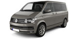 Volkswagen Transporter T6 '15-