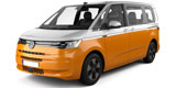 Transporter T7 '21-