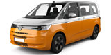 Volkswagen Transporter T7 '21-