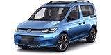 Volkswagen Caddy '21-