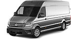 Volkswagen Crafter '17-