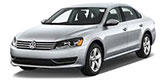 Passat USA 2011-2019