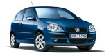 Volkswagen Polo '05-09