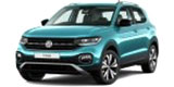 Volkswagen T-Cross '19-