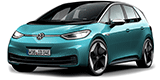 Volkswagen ID.3 '19-