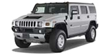 Hummer H2 '02-10