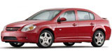 Chevrolet Cobalt Sd '12-