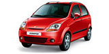 Chevrolet Spark (M200/M250) '05-08