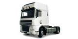 Грузовые автомобили DAF XF