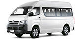 Hiace XH10 '96-06