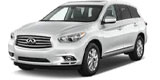 Infiniti JX (QX60) '12-21