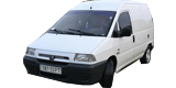 Citroen Jumpy '96-07