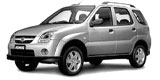 Suzuki Ignis '03-07