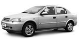 Chevrolet Viva '04-11