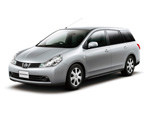 Nissan Wingroad '05-