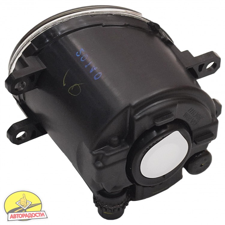 Фото DEPO Протитуманна фара для Toyota Auris '06-09 права (DEPO) 212 ...