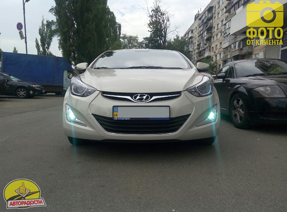 омыватели фар hyundai elantra md омыватели фар hyundai elantra md