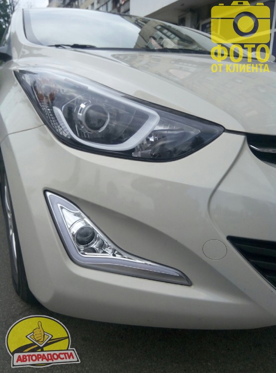 омыватели фар hyundai elantra md омыватели фар hyundai elantra md