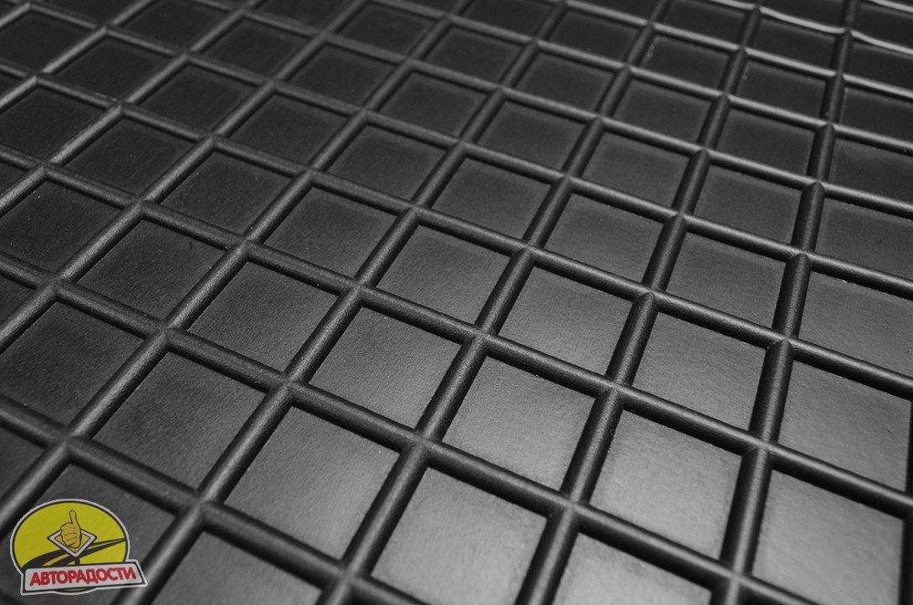 коврики в салон ford