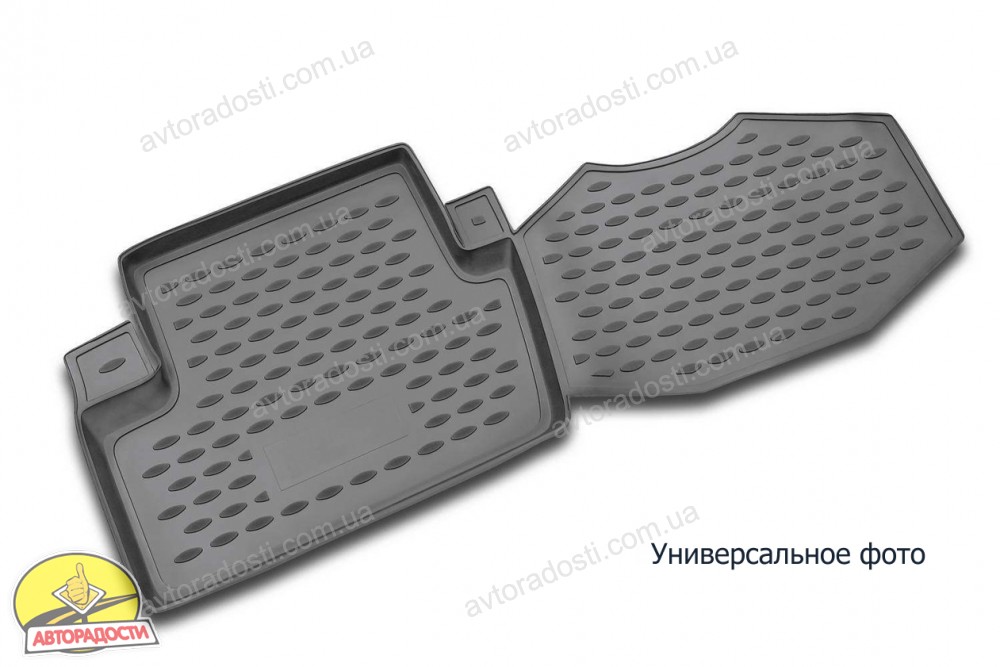 Ford Сервис Контракт - Ford в России