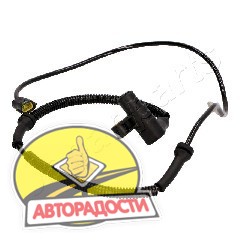 Фото Japanparts Датчик АБС (вращения колеса) JAPANPARTS ABS-K13 ...