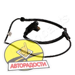 Фото Japanparts Датчик АБС (вращения колеса) JAPANPARTS ABS-K13 ...
