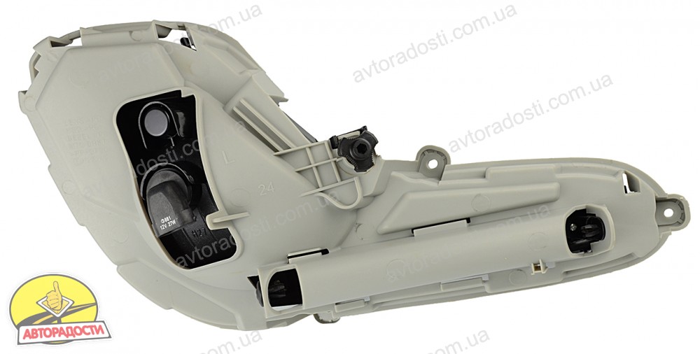 Противотуманные фары hyundai accent Противотуманные фары hyundai accent