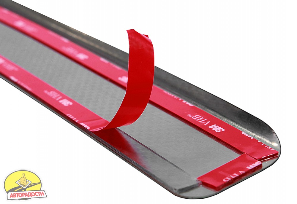 проставки ford #10