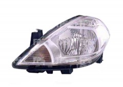 ���� ������� ��� Nissan Tiida '05-14 ��� (DEPO) ������. ����. �����