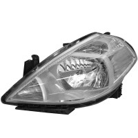 ���� ������� ��� Nissan Tiida '05-14 ����� (DEPO) ������. �����. �����