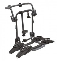 Кріплення для 2 велосипедів на задні двері PURE INSTINCT (Peruzzo)