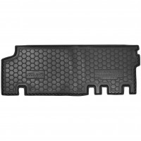 ������� � ����� ��� Volkswagen T5 '10-15 Caravelle, 2-� ���, � �����, �����, ����� (AVTO-Gumm)