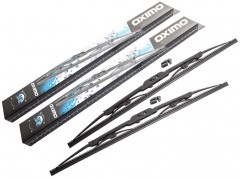 ����� ���������������� ��������� Oximo 650 � 400 ��. (�����) wus650+400