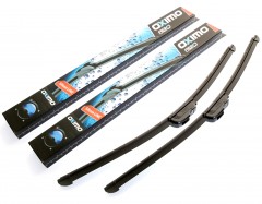 ����� ���������������� ������������ Oximo 650 � 400 ��. (�����) wu650+400