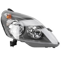 ���� ������� ��� Opel Zafira '05-13 ����� (DEPO) ������., ����.