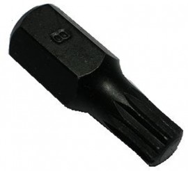 ���� 30��. Spline M8 8�� (5 ��/��)