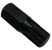 Біта 30мм. Spline M10 10мм