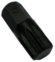 ���� 30��. Spline M12 12�� (5 ��/��)