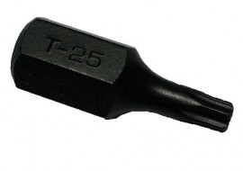 Hans Біта 30мм. TORX T25 (5 шт/уп)