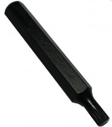 ���� 80��. Spline M6 6�� (5 ��/��)