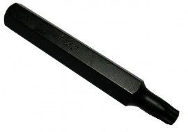Біта 80мм.TORX T40 (5 шт/уп)