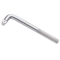 Hans Вороток Г-подібний HANS 3/4 " ;, 300мм, 1400гр