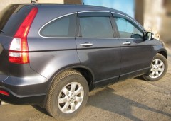    Honda CR-V '06 -12, .  (AVTM)