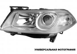 ���� ������� ��� Renault Logan '13- ����� (DEPO)