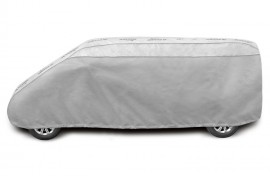 Тент автомобільний для мікроавтобуса Mobile Garage L 500 (Kegel-Blazusiak)
