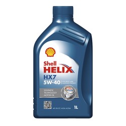 Масло моторное Shell — Допуск GM, Opel, Daewoo: GM LL A/B-025
