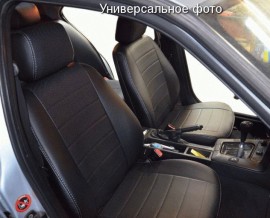 ��������� � ������� S-LINE ��� ������ Skoda Superb '09-14 (AVTO-MANIA)