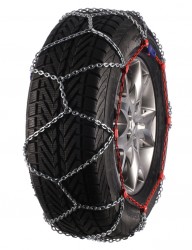 Pewag Ланцюги протиковзання на колеса Pewag SXV 570 SNOX SUV, R14-R18