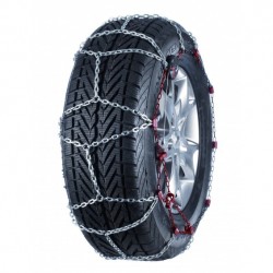 Ланцюги протиковзання на колеса Pewag RSV 80 Servo SUV, R15-R20